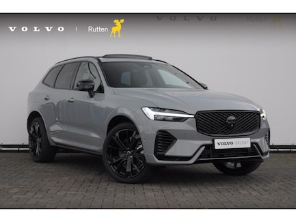 Volvo XC60 0