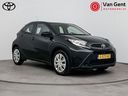 Toyota Aygo X 0