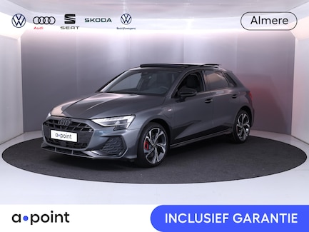 Audi A3 0