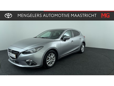 Mazda 3 0