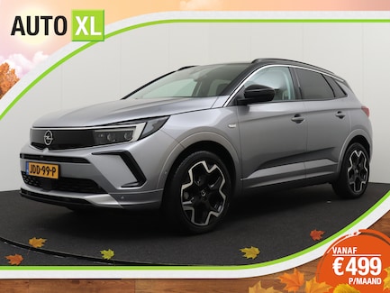 Opel Grandland 0