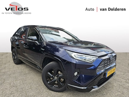 Toyota RAV4 0