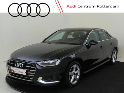 Audi A4 0