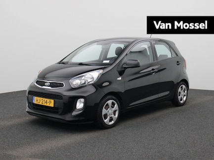 Kia Picanto 0