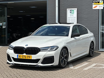 BMW 5-Serie 0