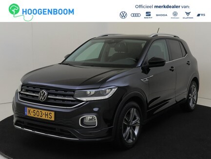 Volkswagen T-Cross 0