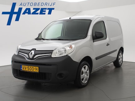 Renault Kangoo 0