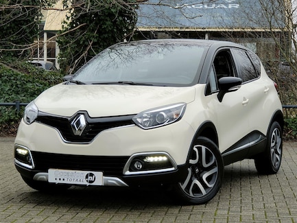 Renault Captur 0