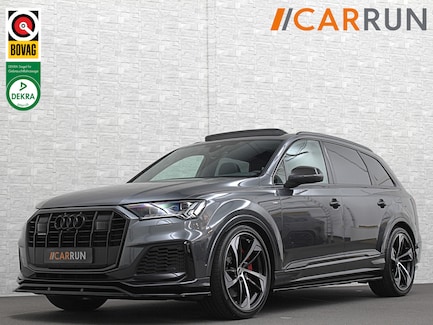 Audi Q7 0
