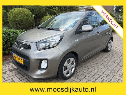 Kia Picanto 0