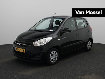 Hyundai i10 0