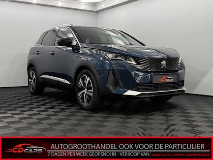 Peugeot 3008 0