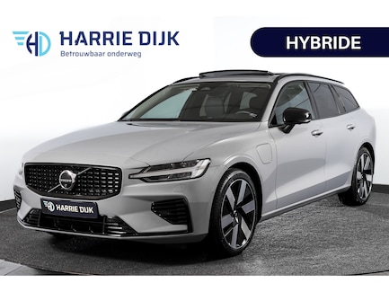 Volvo V60 0