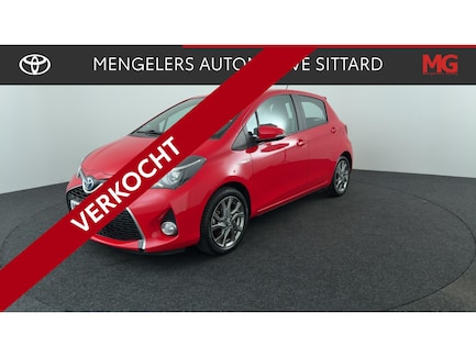 Toyota Yaris 0