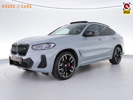 BMW X4 0