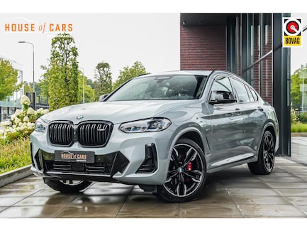 BMW X4 0