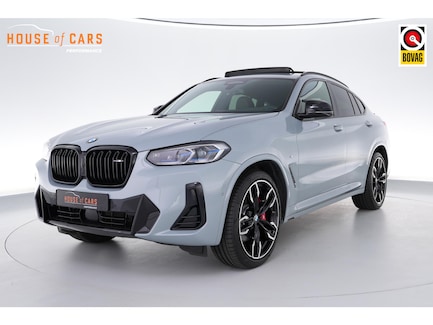 BMW X4 0