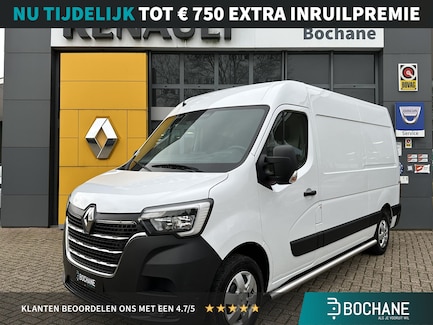Renault Master 0