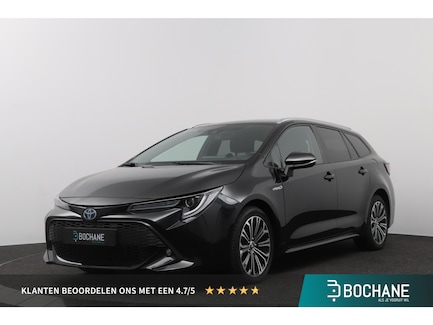 Toyota Corolla 0