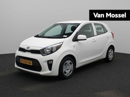 Kia Picanto 0