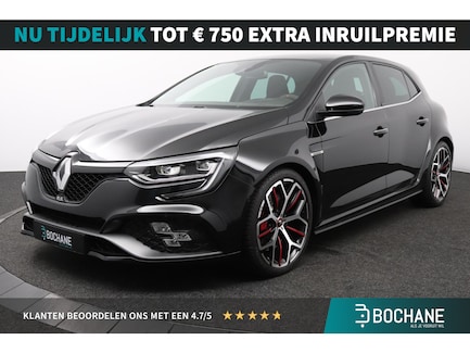 Renault Megane 0