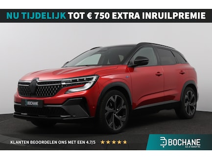 Renault Austral 0