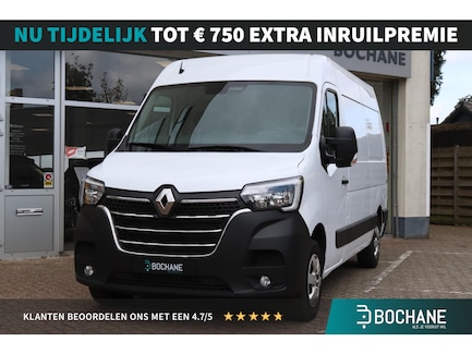 Renault Master 0