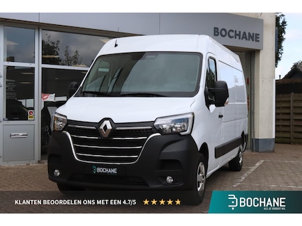 Renault Master 0