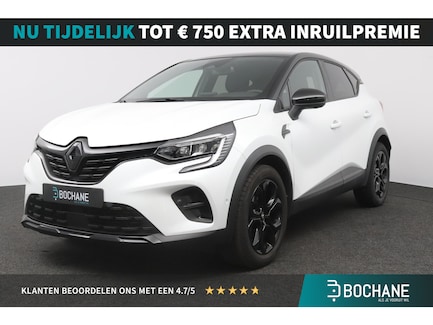 Renault Captur 0
