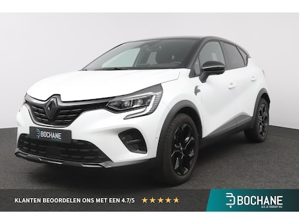Renault Captur 0