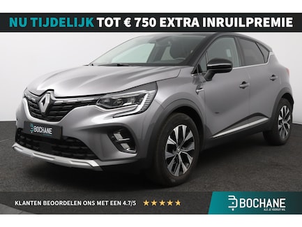 Renault Captur 0