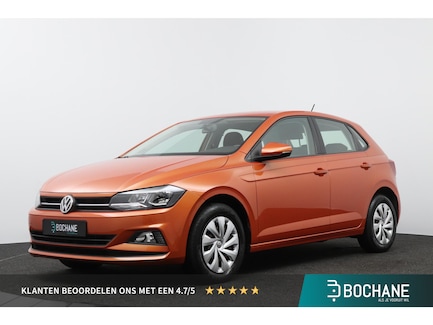 Volkswagen Polo 0