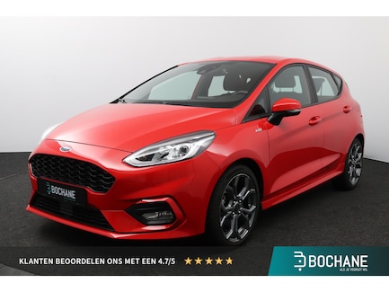 Ford Fiesta 0