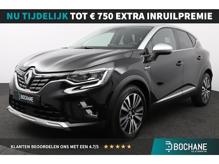 Renault Captur 0