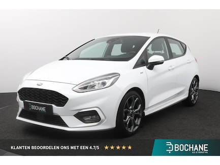 Ford Fiesta 0