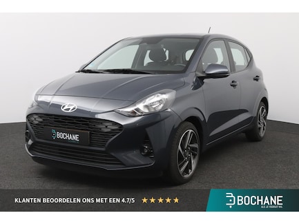 Hyundai i10 0