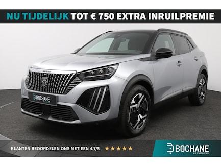 Peugeot 2008 0