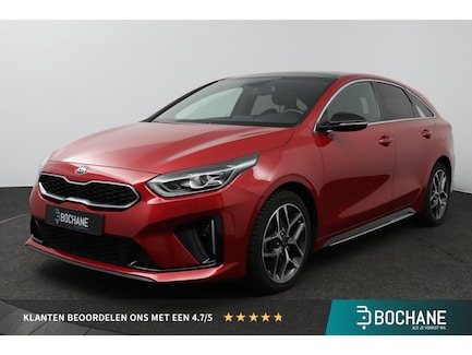 Kia ProCeed 0