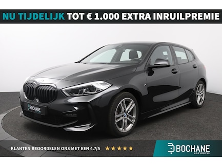 BMW 1-Serie 0