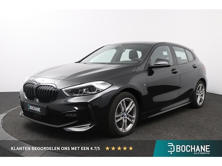BMW 1-Serie 0