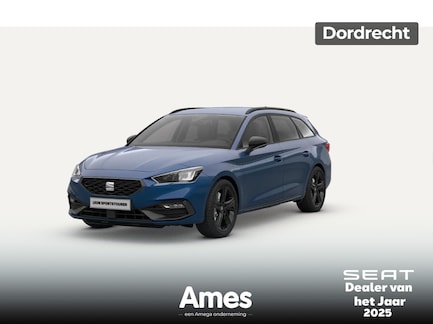 SEAT Leon 0