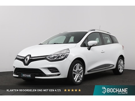 Renault Clio 0