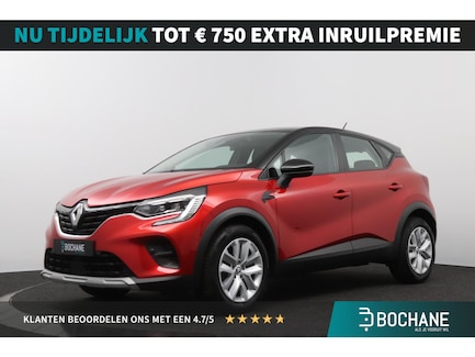 Renault Captur 0