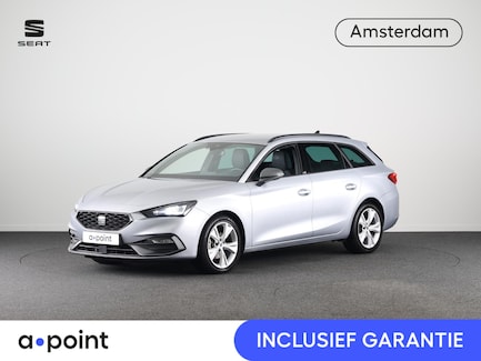 SEAT Leon 0