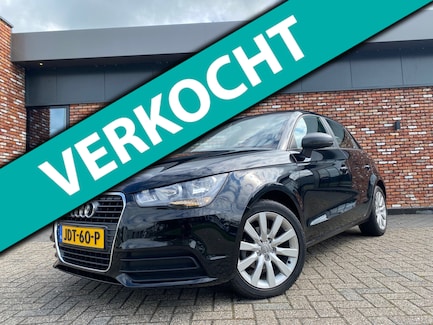 Audi A1 0