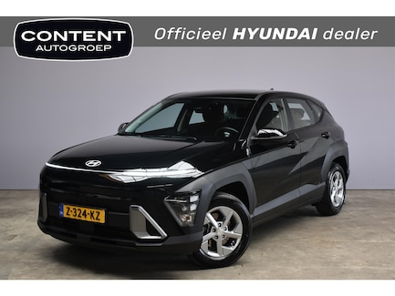 Hyundai Kona 0