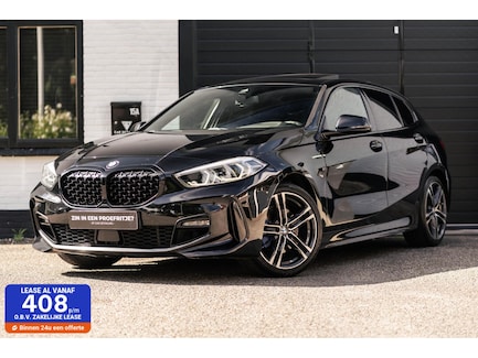 BMW 1-Serie 0