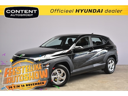 Hyundai Kona 0