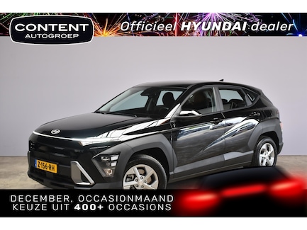 Hyundai Kona 0
