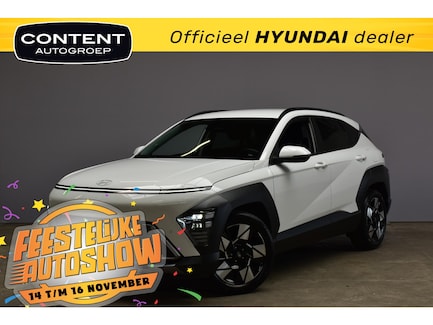 Hyundai Kona 0